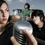 Interview: Girl in a Coma Interview: Girl in a Coma