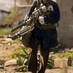 DISTRICT 9