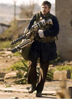 District 9
