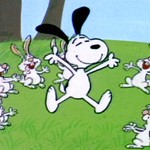 Nothing Says “Happy Easter” Like The Easter Beagle