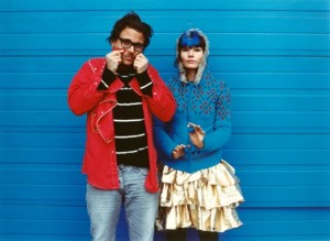 thedo 300x219 Interview: The Dø