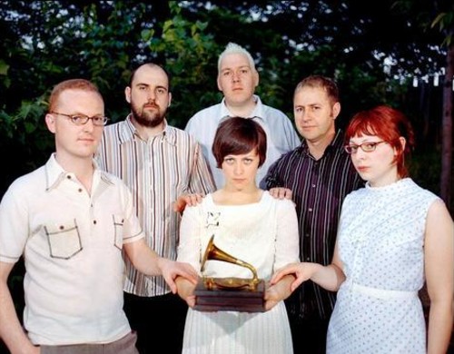 Camera Obscura camera obscura Camera Obscura My Maudlin Career