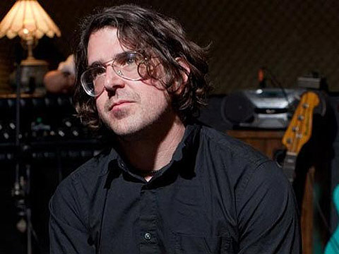 Lou Barlow lou barlow Lou Barlow Losercore