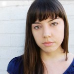 Aubrey “Sarah Silverman” Plaza