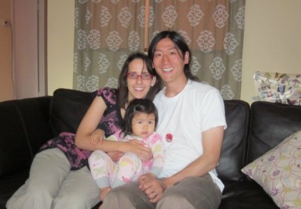 Cho family cho1 Daniel Cho Benefit in Williamsburg to Feature Regina Spektor, Jenny Owen Youngs, and More