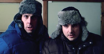Screenshot from the short film Motel Motel main1 Motel, a short film by William Peters