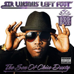 Big boi - sir lucious left foot-the son of chico dusty Big boi sir lucious left foot the son of chico dusty Verbicides Top 50 Albums of 2010