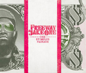 Freeway and jake one - the stimulus package Freeway and jake one the stimulus package Verbicides Top 50 Albums of 2010
