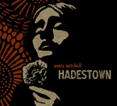 anais mitchell - hadestown anais mitchell hadestown Verbicides Top 50 Albums of 2010