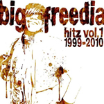 big freedia - hitz vol 1 1999-2010 big freedia hitz vol 1 1999 2010 Verbicides Top 50 Albums of 2010