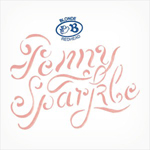 blonde redhead -penny sparkle blonde redhead penny sparkle Verbicides Top 50 Albums of 2010