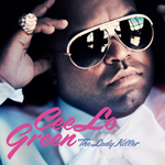 cee-lo - the ladykiller cee lo the ladykiller Verbicides Top 50 Albums of 2010
