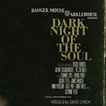 danger mouse and sparklehorse - dark night of the soul danger mouse and sparklehorse dark night of the soul 2009 Verbicides Top 50 Albums of 2010