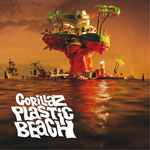 gorillaz-plastic-beach gorillaz plastic beach Verbicides Top 50 Albums of 2010
