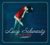 lucy schwartz - life in letters lucy schwartz life in letters Verbicides Top 50 Albums of 2010
