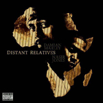 nasie jones and damian marley - distant relatives nasie jones and damian marley distant relatives Verbicides Top 50 Albums of 2010