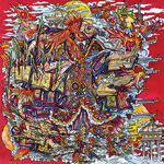 of montreal - false priest of montreal false priest Verbicides Top 50 Albums of 2010