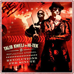 reflection eternal - revolutions per minute reflection eternal revolutions per minute Verbicides Top 50 Albums of 2010
