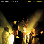 the_dead_weather_sea_of_cowards the dead weather sea of cowards Verbicides Top 50 Albums of 2010