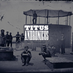titus andronicus - the monitor titus andronicus the monitor1 Verbicides Top 50 Albums of 2010