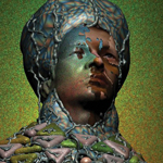 yeasayer - Odd-Blood yeasayer Odd Blood Verbicides Top 50 Albums of 2010