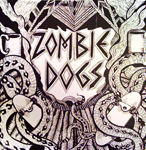 zombie dogs - lp zombie dogs lp Verbicides Top 50 Albums of 2010