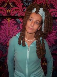 Ari Up
