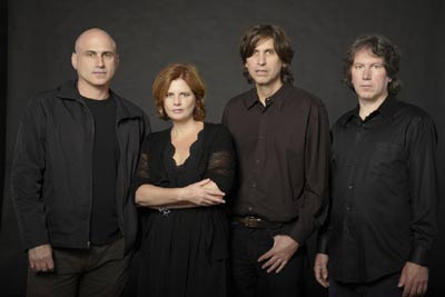 Cowboy Junkies CowboyJunkies1 Cowboy Junkies to Release Vic Chesnutt Tribute Album