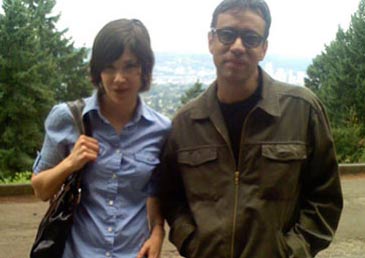 Brownstein and Armisen ThunderAnt1 First Episode of “Portlandia” Streaming Online