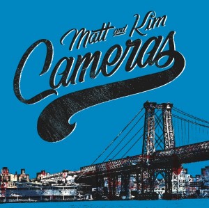 cameras_art-300x299 cameras art 300x2991 Matt and Kim Release an Action Packed Video for “Cameras”