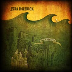 Save Yourself EzraHolbrook SaveYourself a EZRA HOLBROOK Save Yourself