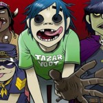 Albarn/Hewlett Rift Causes Gorillaz to Split Albarn/Hewlett Rift Causes Gorillaz to Split