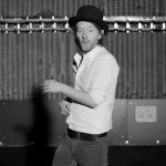 Brand Spanking New Video from Radiohead for “Lotus Flower” Brand Spanking New Video from Radiohead for “Lotus Flower”