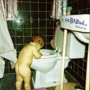 Bakesale Bakesale11 Sebadoh Heading Out on Tour, Re releasing Bakesale