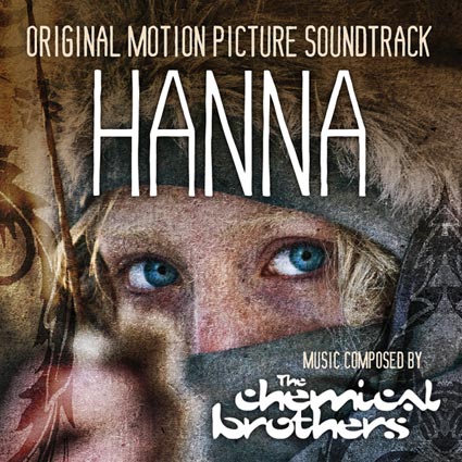 Hanna Hanna1 The Chemical Brothers to Score “Hanna”