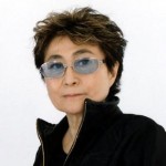 Yoko Ono, Patti Smith to Perform Japan Benefit Yoko Ono, Patti Smith to Perform Japan Benefit