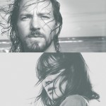 Chan Marshall of Cat Power to Appear on Eddie Vedder Solo Album Chan Marshall of Cat Power to Appear on Eddie Vedder Solo Album