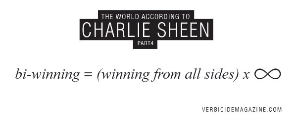 charlie4 charlie41 Understanding Charlie Sheen