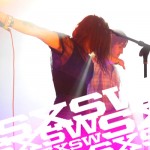 Photo Gallery: Kitten at SXSW 2011