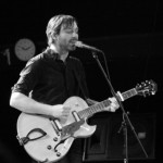Photo Gallery: Matt Pond PA at the Bowery Ballroom, New York 3/19/11 Photo Gallery: Matt Pond PA at the Bowery Ballroom, New York 3/19/11
