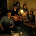 Fleet Foxes Announce July Tour Dates Fleet Foxes Announce July Tour Dates