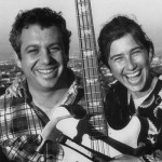 Mike Watt and Kira Roessler’s Dos to Release New Album