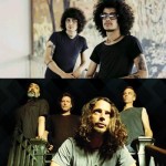 Soundgarden and The Mars Volta to Tour in July