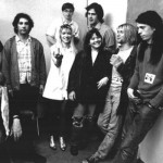 Sonic Youth, Nirvana Film “1991: The Year Punk Broke” Coming to DVD