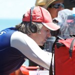Interview: Andrew Traucki Interview: Andrew Traucki