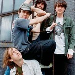 Animal Collective Announce July Tour Dates Animal Collective Announce July Tour Dates