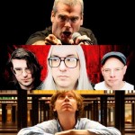 Dinosaur Jr. to Play Handful of Shows With Henry Rollins, Thurston Moore, Fucked Up