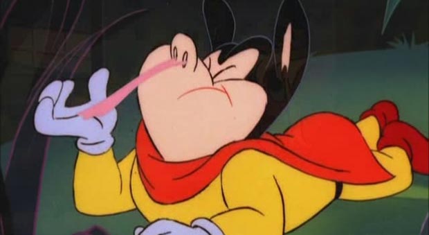 Top Six Adult Jokes Hidden in Children's Cartoons | Top Six Adult Jokes Hidden in Children's Cartoons |