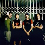 Rage Against The Machine Not Recording New Album