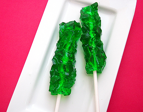 Summer Fun: Rock Candy Jello Shots! photo Rock Candy Jello Shooter 3 Summer Fun: Rock Candy Jello Shots!